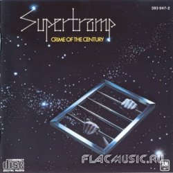 Supertramp - Crime Of The Century (1974)