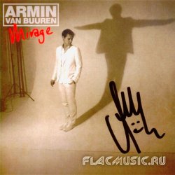 Armin van Buuren - Mirage (2010)