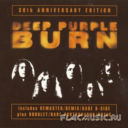 Deep Purple - Burn: 30th Anniversary Edition (2004)