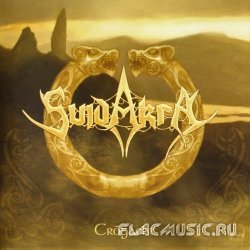 SuidAkrA - Crogacht (2009)