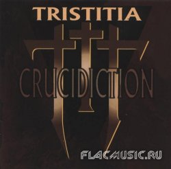 Tristitia - Crucidiction (1996)
