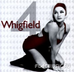 Whigfield - Whigfield 4 (2002)