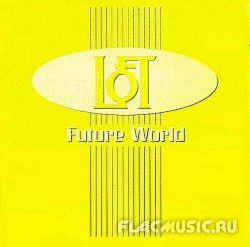 Loft - Future World (1995)