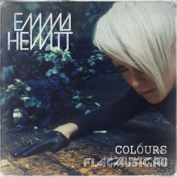 Emma Hewitt - Colours (2012) (WEB)