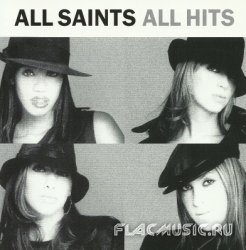 All Saints - All Hits (2001)