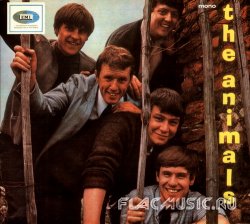 The Animals - The Animals (1964)