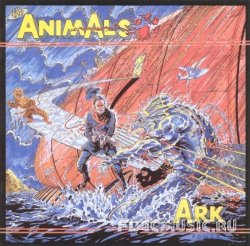 The Animals - Ark (1983)