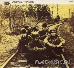 The Animals - Animal Tracks (1965)