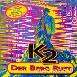 K2 - Der Berg Ruft (1994)