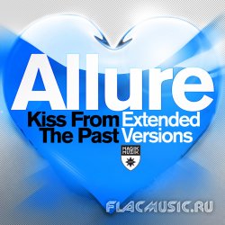 Allure - Kiss From The Past (Extended Versions) (WEB) (2011)