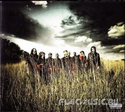 Slipknot-All Hope Is Gone (2008) [Japan]