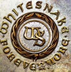 Whitesnake - Forevermore (2011) [Limited Edition Collector's Pack]