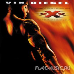 VA - XXX [2CD Limited Edition] (2002) [OST]
