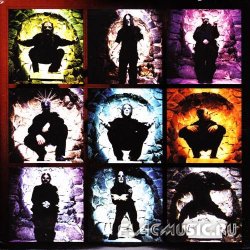 Slipknot - Before I Forget [Promo Single] (2005)