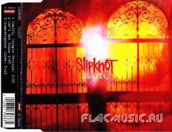 Slipknot - Duality [Maxi-Single] (2004)