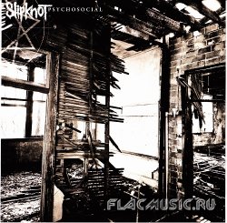 Slipknot - Psychosocial [CD-Single] (2008)