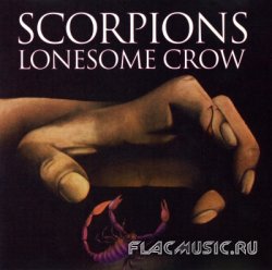 Scorpions - Lonesome Crow (1972) [24-BIT Mastered by Eric Labson]