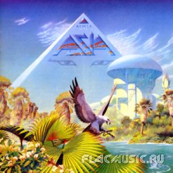 Asia - Alpha  (1983)