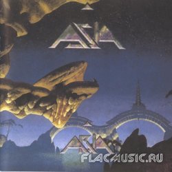 Asia - Aria  (1994)