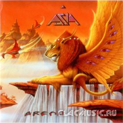 Asia - Arena (1996) [Special Edition 2005]