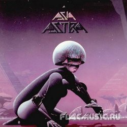 Asia - Astra  (1985) [Reissue 1995]