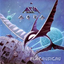 Asia - Aqua (1992) [Special Edition Issue 2011]