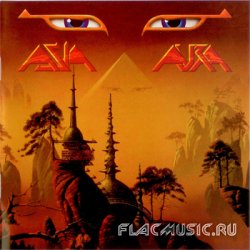 Asia - Aura  (2001)