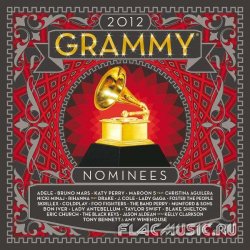 VA - Grammy Nominees 2012 (2012)