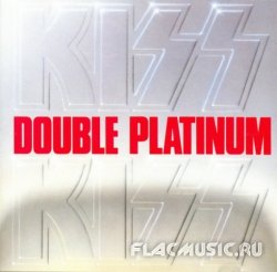 Kiss - Double Platinum (1978)