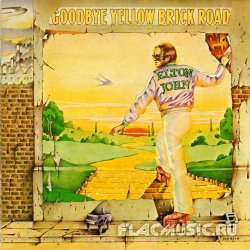 Elton John - Goodbye Yellow Brick Road (1973)