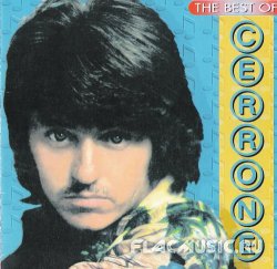 VA - The Best Of Cerrone: "Je Suis Music" (1989)