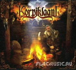 Korpiklaani - Karkelo (2009)