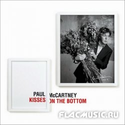 Paul McCartney - Kisses On The Bottom [Deluxe Edition] (2012)