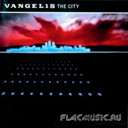 Vangelis - The City (1990)