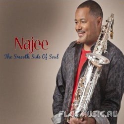 Najee - The Smooth Side Of Soul (2012)