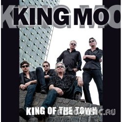 King Mo - King Of The Town (2011)