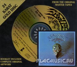 The Eagles - Their Greatest Hits: 1971-1975 (1976) [24K+Gold DCC]