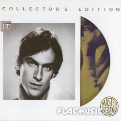 James Taylor - JT (1977) [24K+Gold CD]