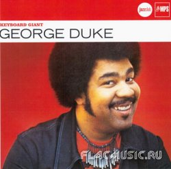 George Duke - Keyboard Giant (2007)