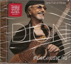 Dion - Tank Full of Blues (2012)