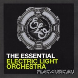 Electric Light Orchestra - The Essential [2CD] (2011)