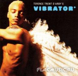 Terence Trent D'Arby - Vibrator (1995)