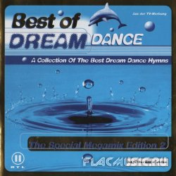 VA - Best Of Dream Dance (The Special Megamix Edition 2) [2CD] (2002)