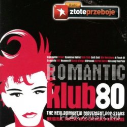 VA - Romantic Klub80 (2007)