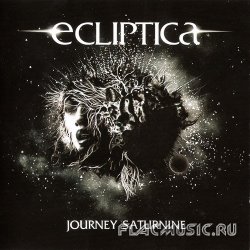 Ecliptica - Journey Saturnine (2012)