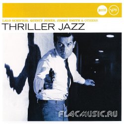 VA - Thriller Jazz (2006)