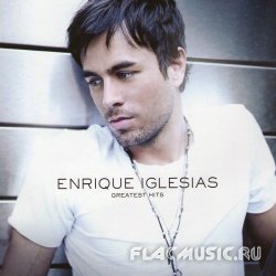 Enrique Iglesias - Greatest Hits (2008)