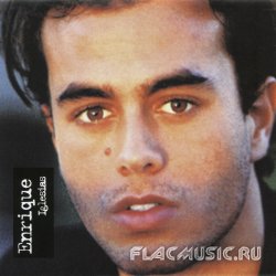 Enrique Iglesias - Enrique Iglesias (1995)