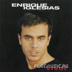 Enrique Iglesias - Vivir (1997)