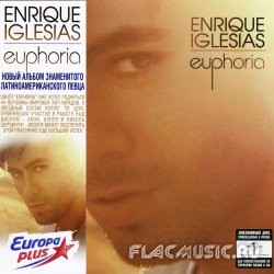 Enrique Iglesias - Euphoria (2010)